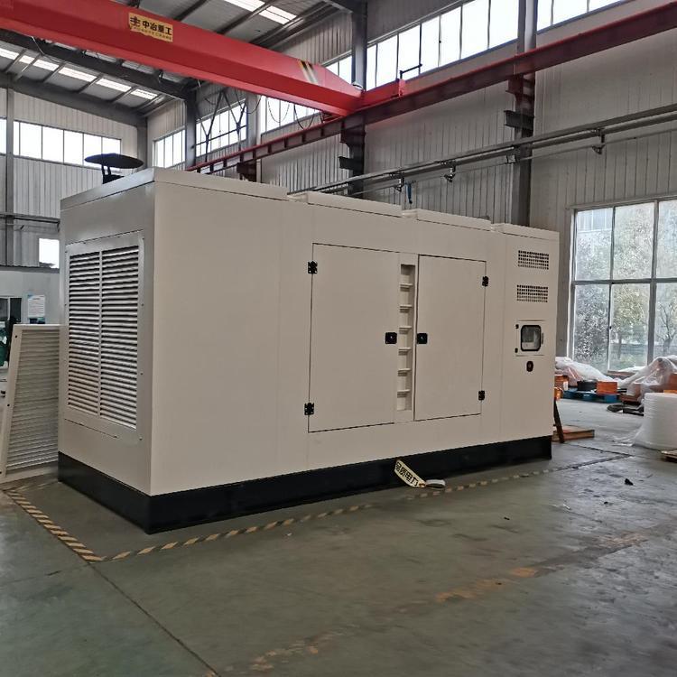 依安发电机出租